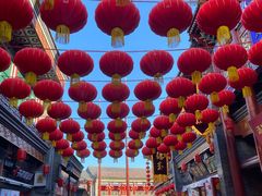 -古文化街旅游区