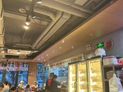 -三太子地摊烧烤·小龙虾(北蔡店)
