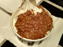 冻酸奶-JW德国冻酸奶Frozen Yogurt(龙湖成都滨江天街店)