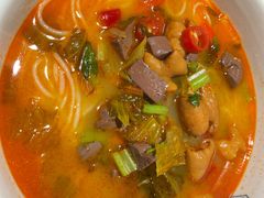 -湘下佬·老长沙吃货铺(顺成·大融城店)