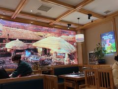 -韩烧牛中牛·甄选黑牛烤肉(黑金店)
