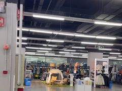 -迪卡侬(顺峰山店)