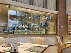 -菲住布渴酒店自助餐厅(阿里巴巴西溪园区店)