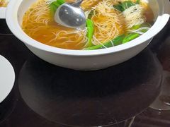 -外高桥喜来登酒店采悦轩