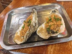 -台州老六海鲜面馆(上南总店)