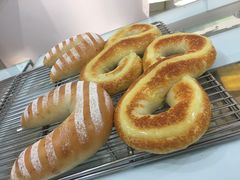 芥末金枪鱼-Tomado绿色烘焙(大尧三路店)