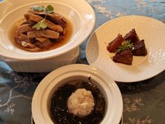 -扬州香格里拉·香宫中餐厅