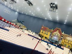 -广州热雪奇迹