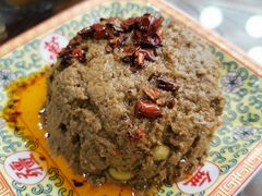 -烤肉季饭庄