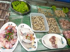 -醉御香渔家园(临沂路与大连路店)