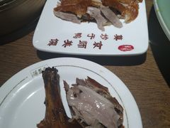 -全聚德(江宁店)