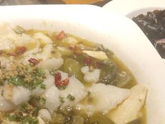 -城南往事·鲁菜济南菜(软件园美莲广场店)