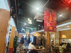 -味莊餐厅(康庄南街店)