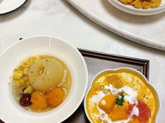 -三妹小龙虾·黄油蟹(华侨城总店)