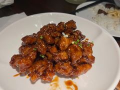 -外婆家(蓝色港湾店)