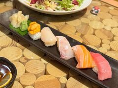 -西村日本料理(香格里拉饭店)