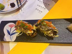 -味见·雪月花(天富路店)