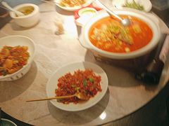 -鱼你相聚·河鲜馆(袁家岭店)