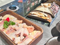 -皇庭广场(福华三路店)