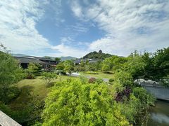 -雅达·阳羡溪山小镇中心