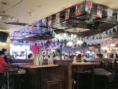 -宝莱纳啤酒花园餐厅PAULANER BRAUHAUS Nanjing(广州路店)
