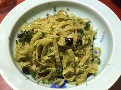 -窄巷子陕菜馆·地道陕西菜(粉巷店)