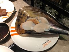 -V-ONE西雅图海鲜自助餐厅(仓山万达广场店)