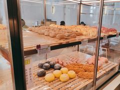 -奈雪的茶(中粮祥云小镇店)