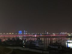 -武昌江滩