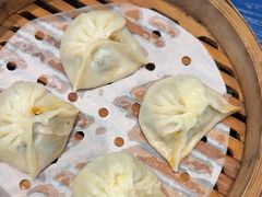 -小渔莊•地道胶东菜(旅游路万象省博物馆店)