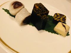 -金轩中餐厅 Jin Xuan(浦东丽思卡尔顿酒店)