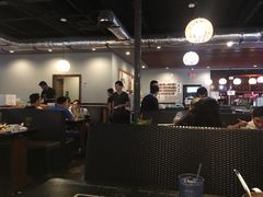 -蜀九香火锅店(9 Spices)