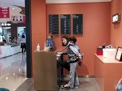 -海马体照相馆(重庆爱琴海购物公园店)