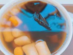 芋圆4号-鲜芋仙(苏州干将店)