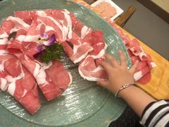 -阳坊胜利涮羊肉(阳坊老店)