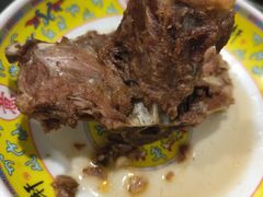 -芦月轩羊蝎子(北蜂窝店)