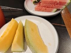 -東盛炭烤自助料理(浦东文峰广场店)