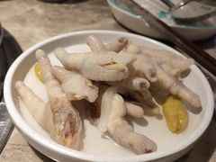 -淘米捞·米汤脆鲩鱼火锅(福田皇岗店)