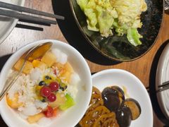 -清水亭湖北菜(大屯DT51店)