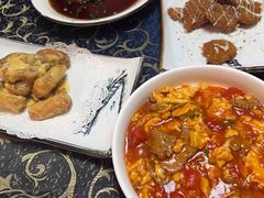 -晓平饭店(嘉善路店)