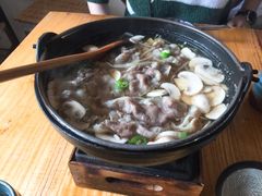 牛肉汤锅-汤厨(五道营店)