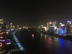 -上海外滩茂悦大酒店