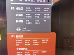 -嗨翻Hi-Fun竞技主题乐园·蹦床亲子生日轰趴(国光1937店)