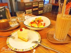 -良木缘咖啡西餐(文殊院店)
