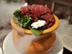 -橘焱胡同烧肉夜食(BFC外滩金融中心店)