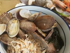 -金海湾自助餐厅(金陵饭店)