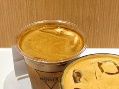-Manner Coffee(K11店)