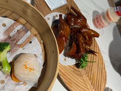 -南枝记·广东味道(中骏世界城店)