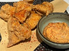 -火山屋台(新街口店)