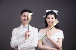 -摩玛婚纱摄影(杭州店)